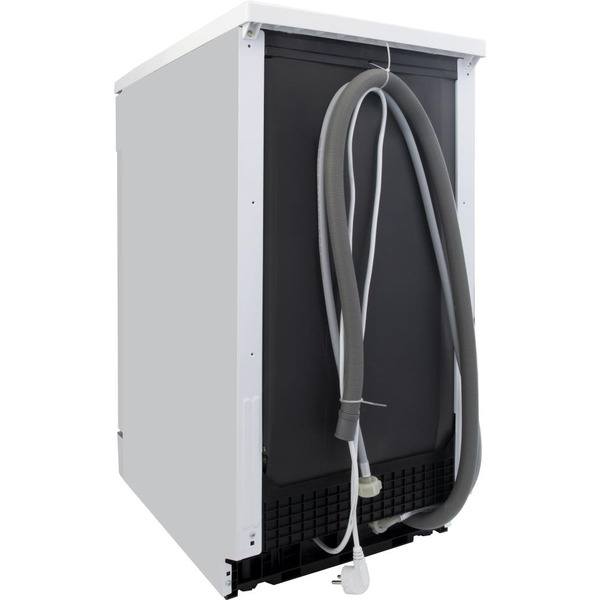 Посудомоечная машина DeLonghi DDWS 09S Citrino