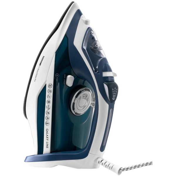 Утюг Galaxy Line GL6138