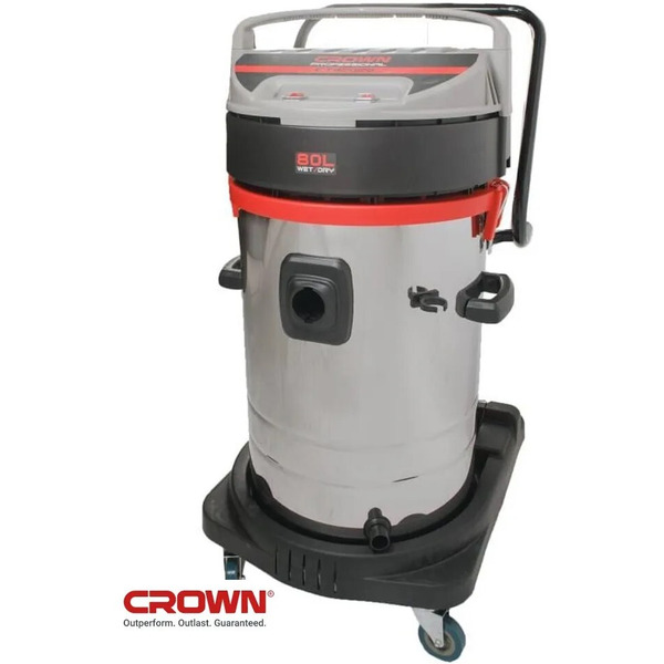 Пылесос Crown CT42029