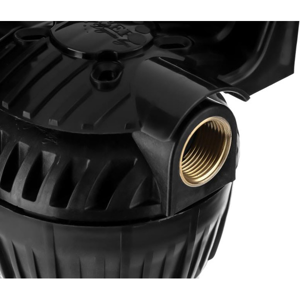 Корпус фильтра Гейзер 10SL 3/4 (для горячей воды)