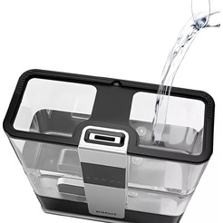 Увлажнитель воздуха KITFORT КТ-2838