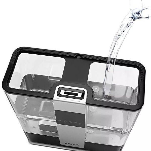 Увлажнитель воздуха KITFORT КТ-2838