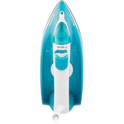 Электроутюг VITEK VT-8307 (голубой)