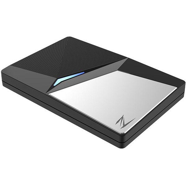 Внешний накопитель Netac Z7S 120GB NT01Z7S-120G-32BK
