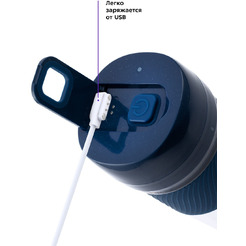 Портативный блендер Kitfort KT-3003