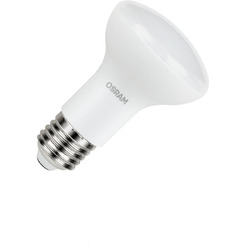 Светодиодная лампочка OSRAM Value R63 8W 6500К E27