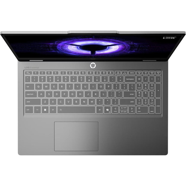 Ноутбук Lenovo LOQ Essential 15IRX11 83SC001LPS
