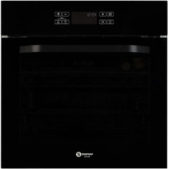 Духовой шкаф Schtoff CME 7406 BK