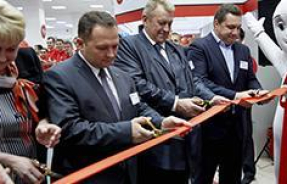 Новый магазин электроники и бытовой техники «5 элемент» открыт 18 октября в Орше!