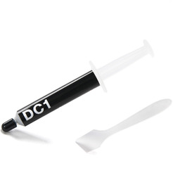 Термопаста be quiet! BZ001