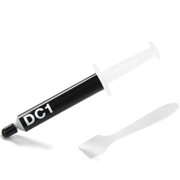 Термопаста be quiet! BZ001