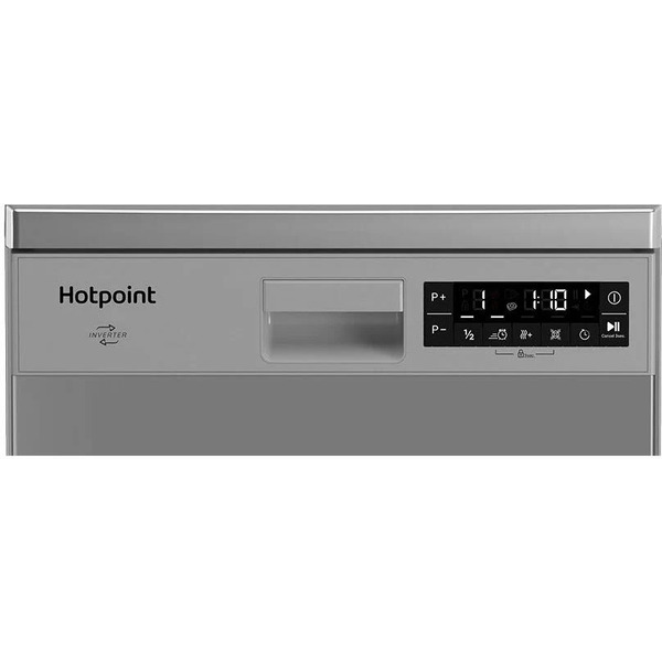 Посудомоечная машина HOTPOINT HFS 2C85 DW X