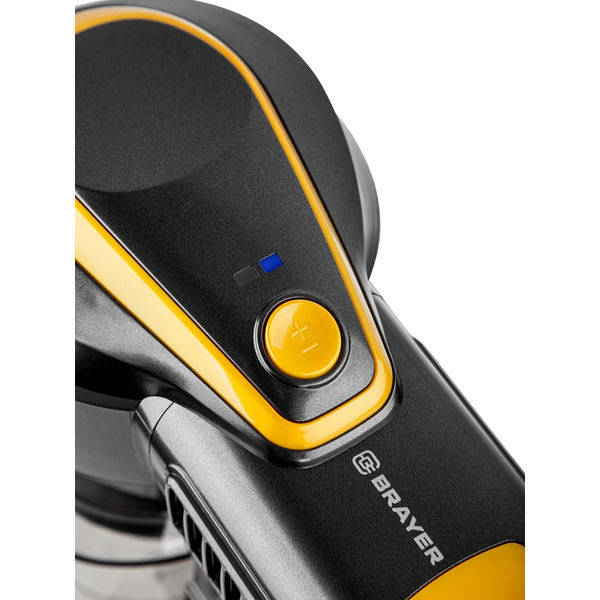 Вертикальный пылесос BRAYER BR4273