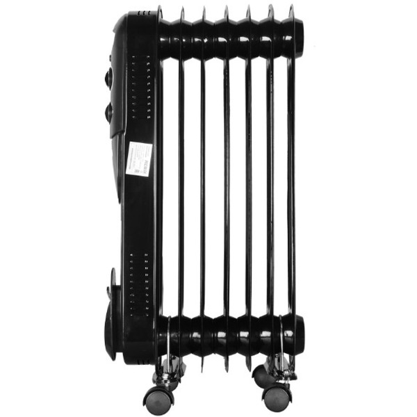 Масляный радиатор Ресанта ОМПТ-7НЧ