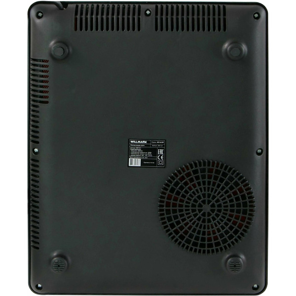 Настольная плита Willmark WIP-843BT
