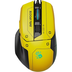 Мышь A4Tech Bloody W70 Max Punk