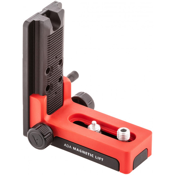 Штатив-штанга элевационный ADA Silver PLUS  в комплекте с треногой 3,6 м (А00556)