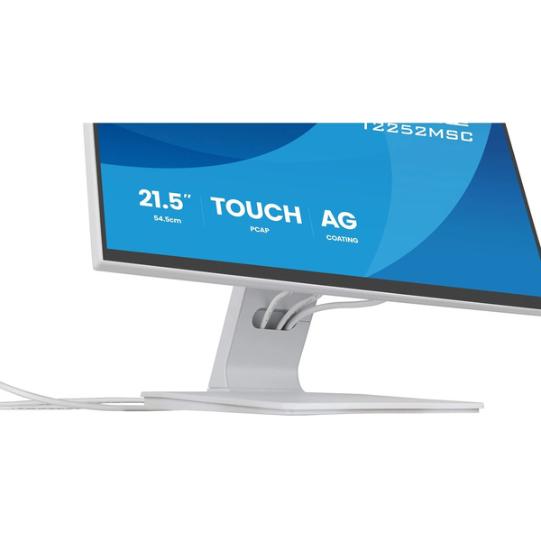 Монитор iiyama ProLite T2252MSC-W2AG