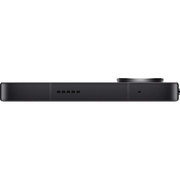 Смартфон POCO X8 Pro Max 12GB/256GB Black RU
