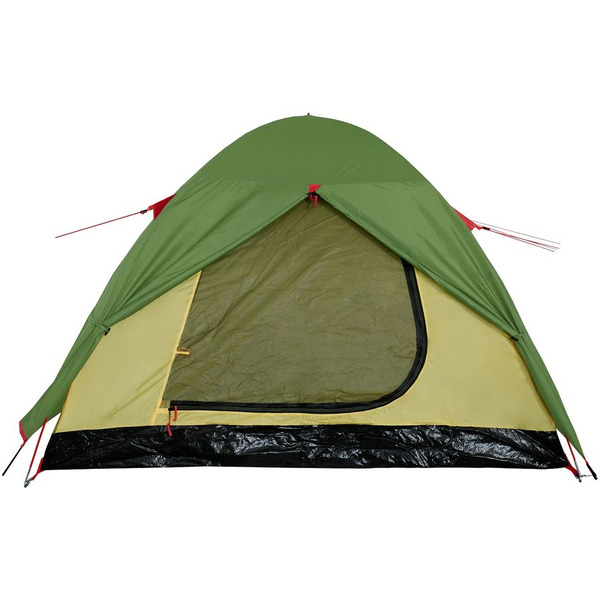 Палатка Tramp LITE Camp 3 ( V2 )