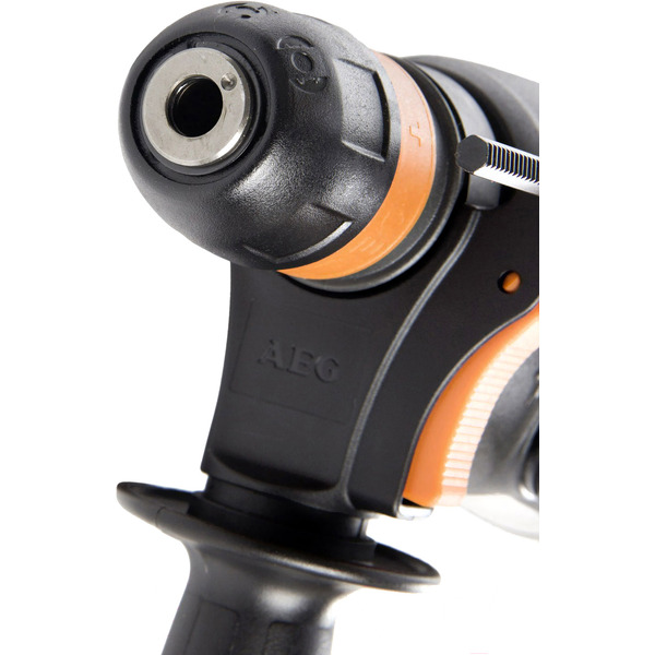 Перфоратор AEG Powertools KH 28 Super XE (4935428190)