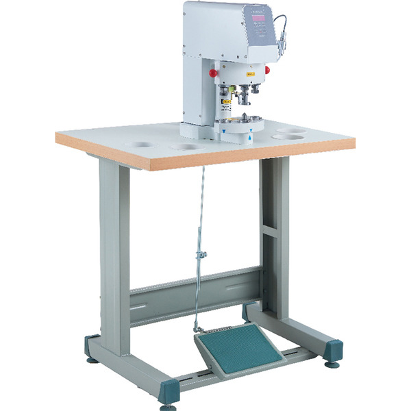 Пресс для установки фурнитуры SENTEX DKJ-03-Z3