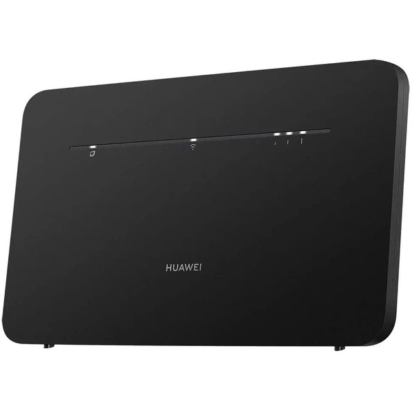4G Wi-Fi роутер Huawei 4G CPE 3 B535-232a (черный)