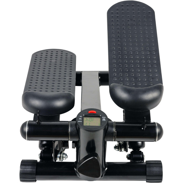 Степпер Atlas Sport AS-504 (черный)