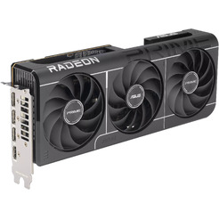 Видеокарта Asus PRIME-RX9070-O16G-EVO