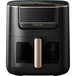 Аэрогриль Dreame Air Fryer AF30 Black