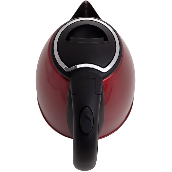 Электрочайник CENTEK CT-1068 (красный)