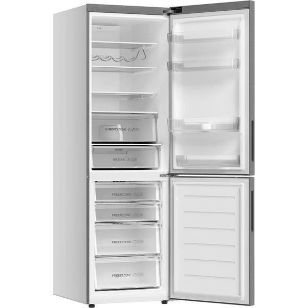 Холодильник HAIER C4F637CFMRGU1