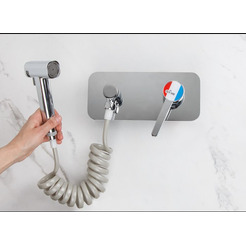 Смеситель для биде A-Five A5-0543