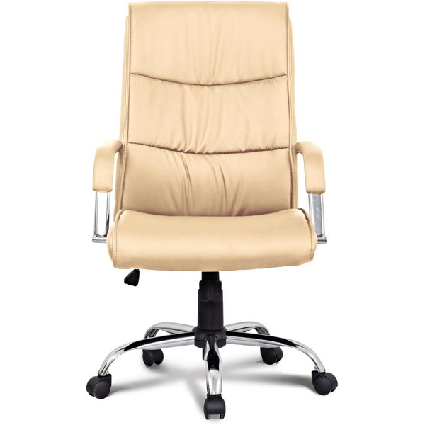 Кресло Brabix Space EX-508 (бежевый)