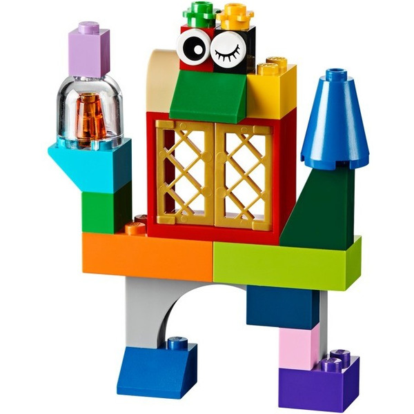 Конструктор LEGO Classic - Large Creative Brick Box 10698