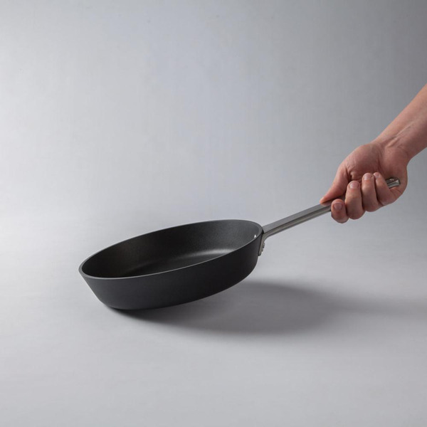 3900055 Ron сковорода с антипригарным покрытием 24 см