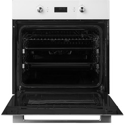 Духовой шкаф YOUQ 7009ME3T2C214 WH