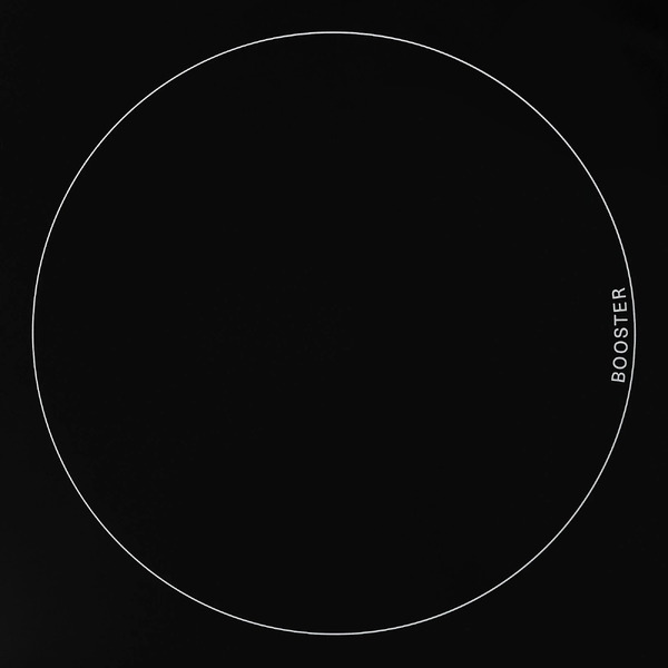 Варочная панель Krona Forte 45 BL