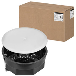 Распаячная коробка TDM Electric SQ1403-0007