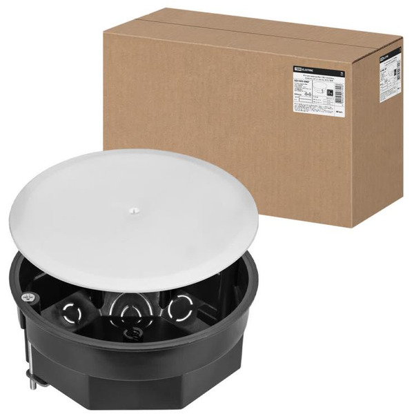 Распаячная коробка TDM Electric SQ1403-0007