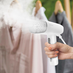 Ручной отпариватель Kitfort КТ-966