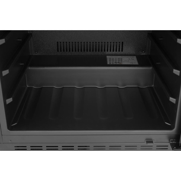 Винный шкаф ZUGEL ZCWI460DB