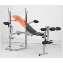 Скамья силовая RELMAX НM-002