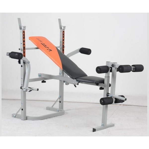 Скамья силовая RELMAX НM-002