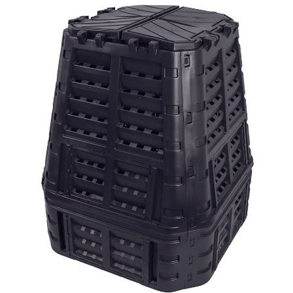 Компостер Patrol Multi 740L (KOMPOST740CZAPG001)