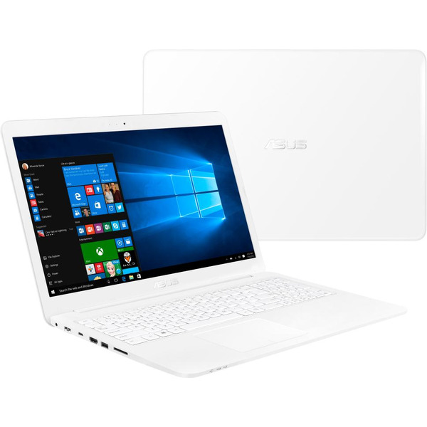 Ноутбук ASUS VivoBook E502NA-GO109