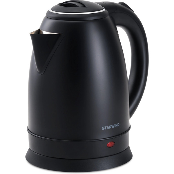 Чайник Starwind SKS2051 черный