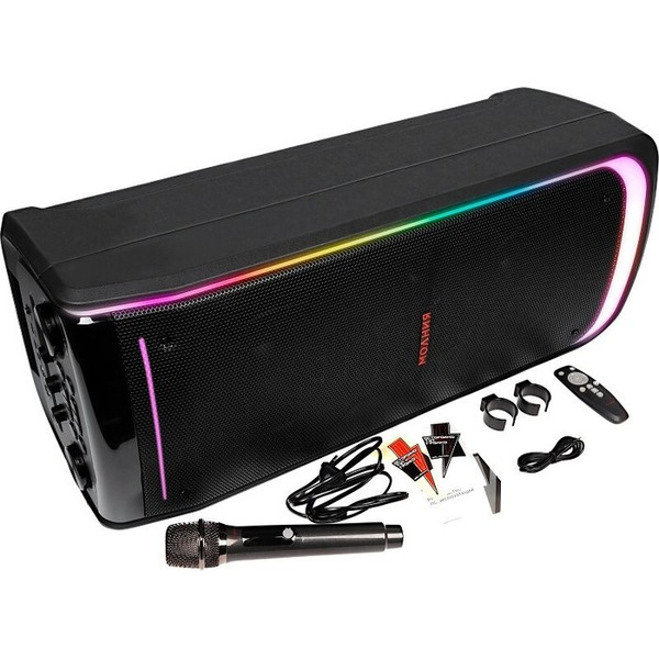 Беспроводная колонка Ural Молния 10000