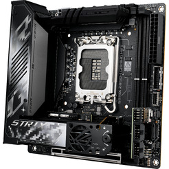 Материнская плата ASUS ROG Strix Z890-I Gaming WiFi