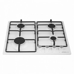 Варочная панель HOMSair HGE643GWH